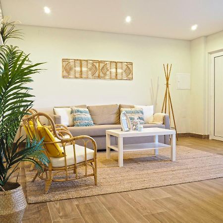 Pe N'Areia - Beach Apartment With Terrace Βιάνα ντο Καστέλο Εξωτερικό φωτογραφία