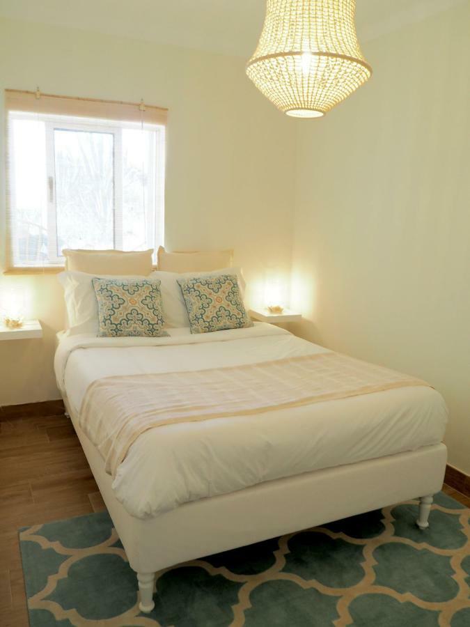 Pe N'Areia - Beach Apartment With Terrace Βιάνα ντο Καστέλο Εξωτερικό φωτογραφία