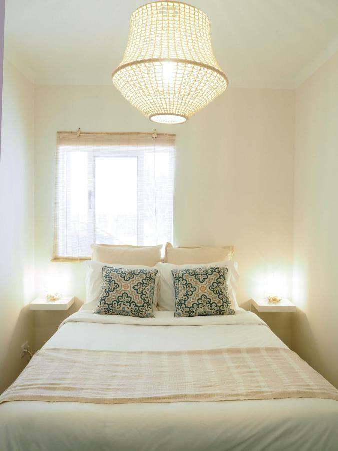 Pe N'Areia - Beach Apartment With Terrace Βιάνα ντο Καστέλο Εξωτερικό φωτογραφία