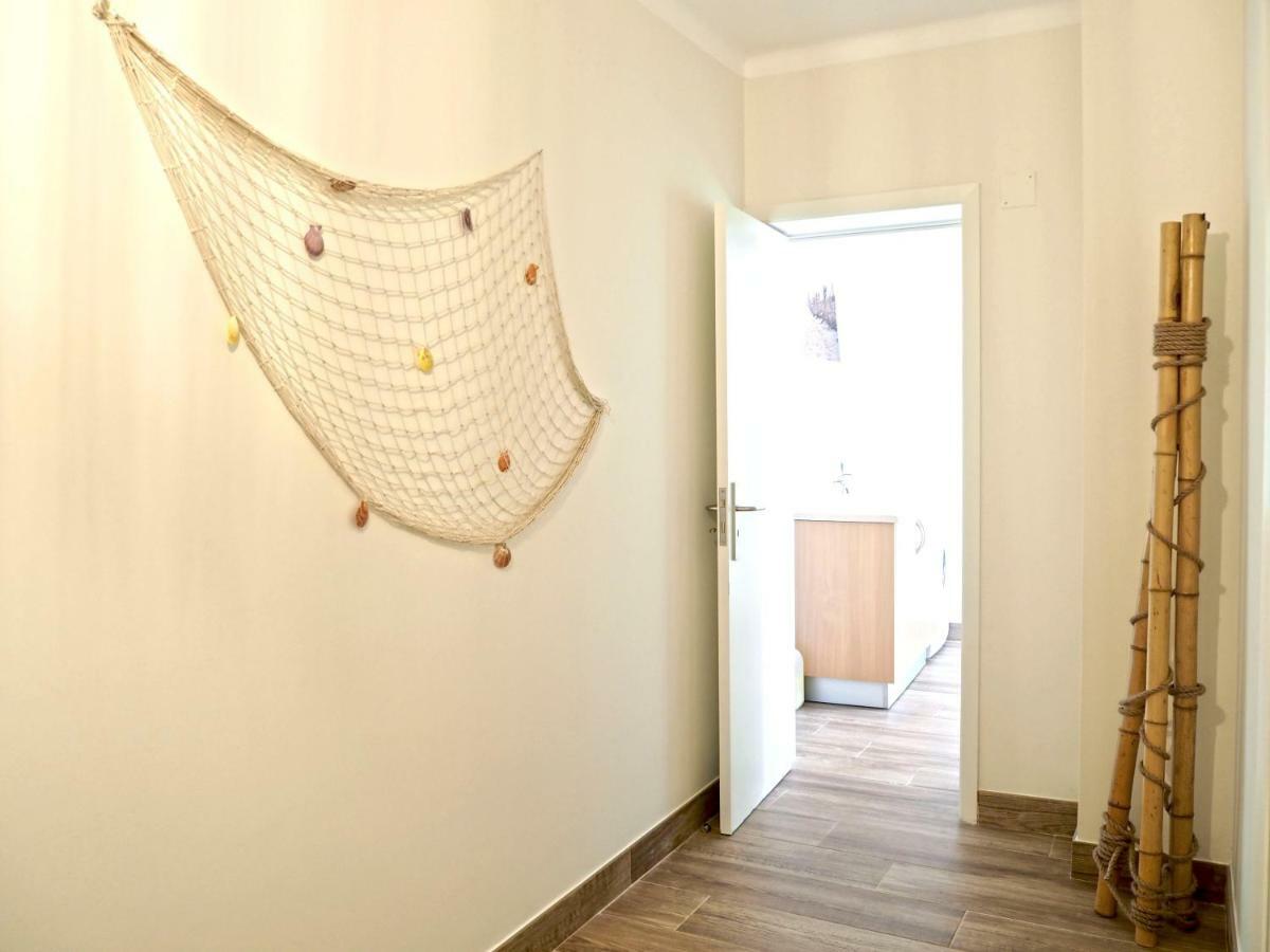 Pe N'Areia - Beach Apartment With Terrace Βιάνα ντο Καστέλο Εξωτερικό φωτογραφία
